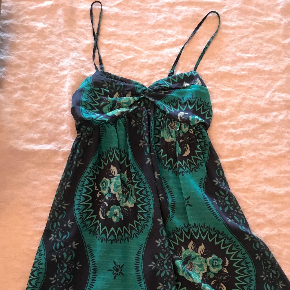 Sun Dress